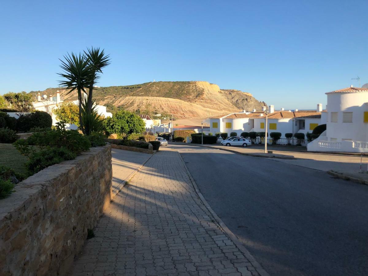 H&H Seaview Apartment Praia Da Luz Exterior photo